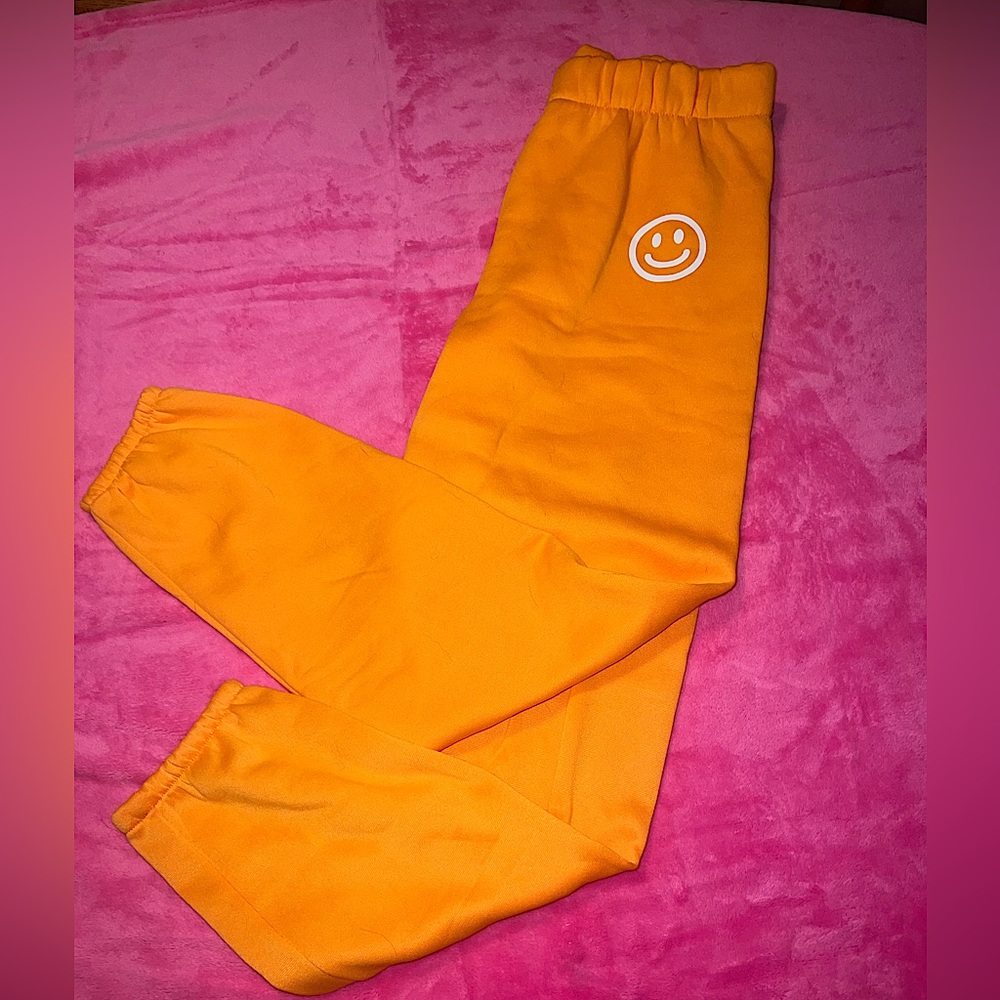 Women’s jogger sweats